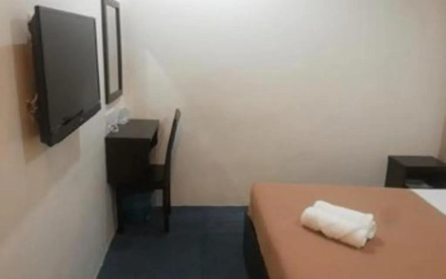 Hotel Double Star Klang