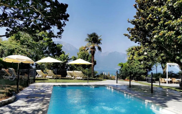 Hotel Eden Palace Au Lac
