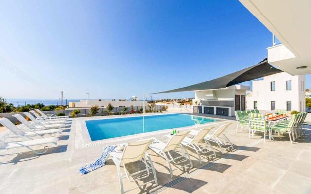 Villa Andromeda