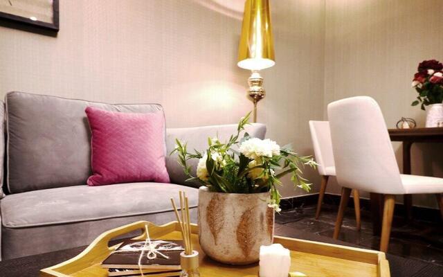 Donatello Hotel Jeddah