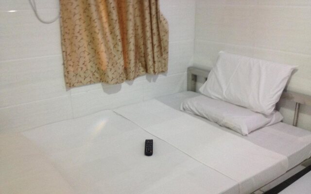 New Asia Guest House