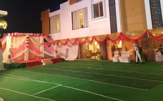 Hotel Abhinav Royal