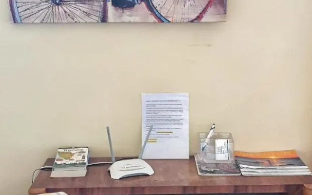 Ascanio Appartamento