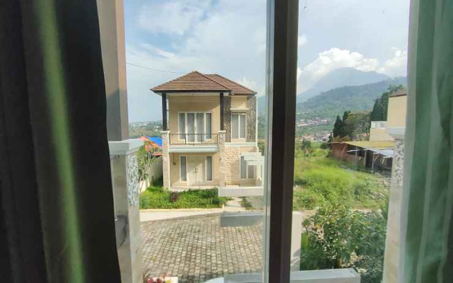 Puri Bidadari 6 With Private Mini Pool By N2K