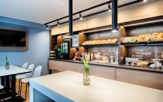 Hotel ibis budget Bielefeld City Ost