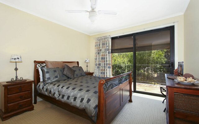 Canyons Bend - 5 Minute walk to shops and cafes