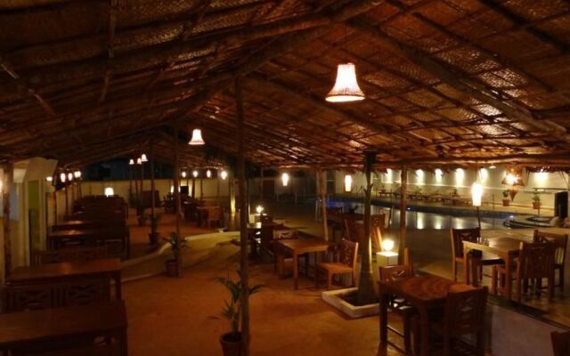 Colva Holiday Homes