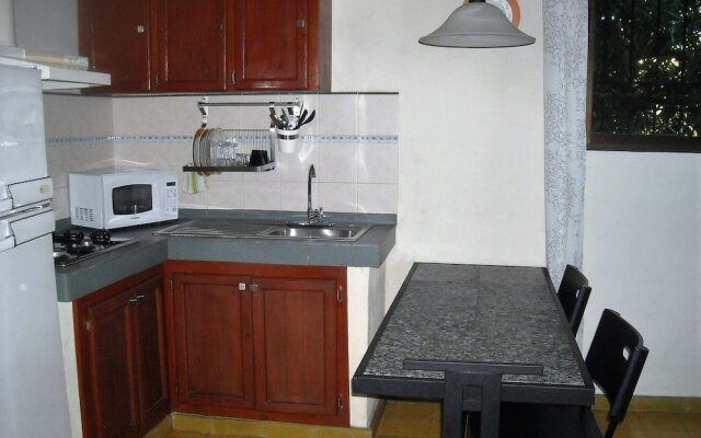 Villa Gascue Guest Apartments
