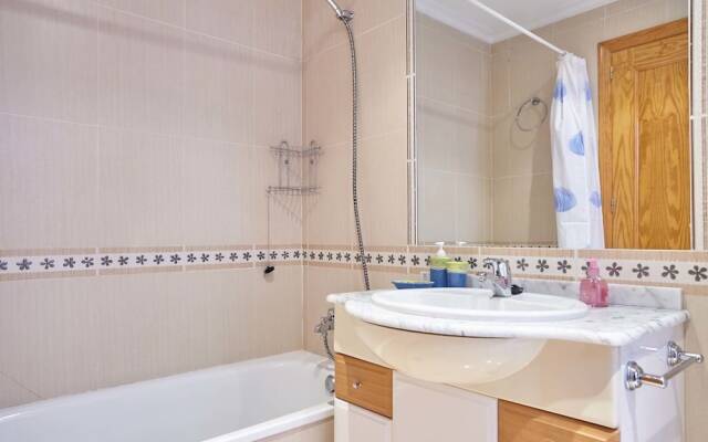 Espanhouse La Zenia 105