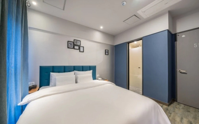 Soseol Smith Hotel