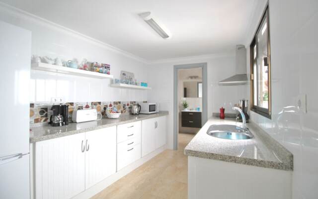 Casa Sandra Spainsunrentals 1165