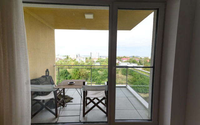 North Artistique - Aviatiei