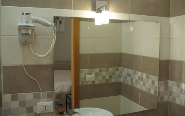 B&B Tommaso Fazzello