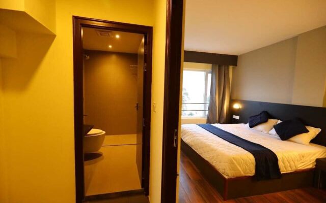 SKR Sivabhagya Adventure Suites