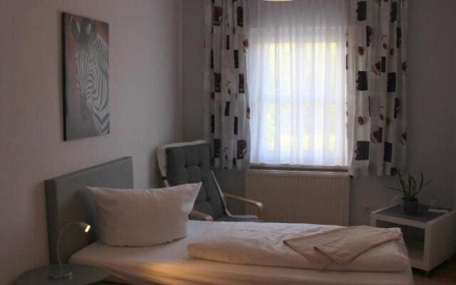 Hotel Wolke