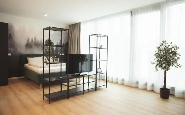Black Forest Suites
