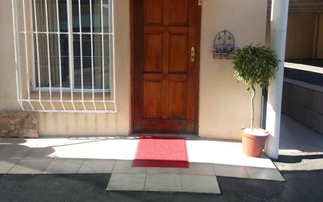The Munday Bed & Breakfast