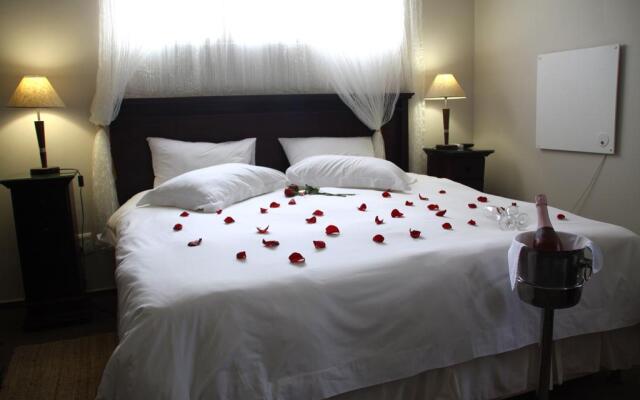 Seaside Hotel & Spa Swakopmund