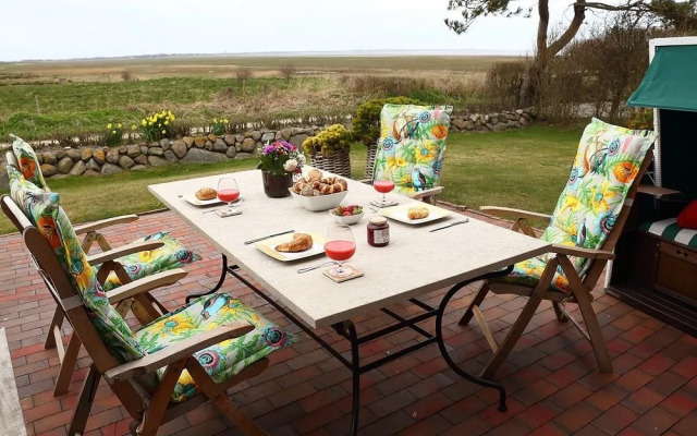 Ferienwohnung Heefwai 2 "w3"