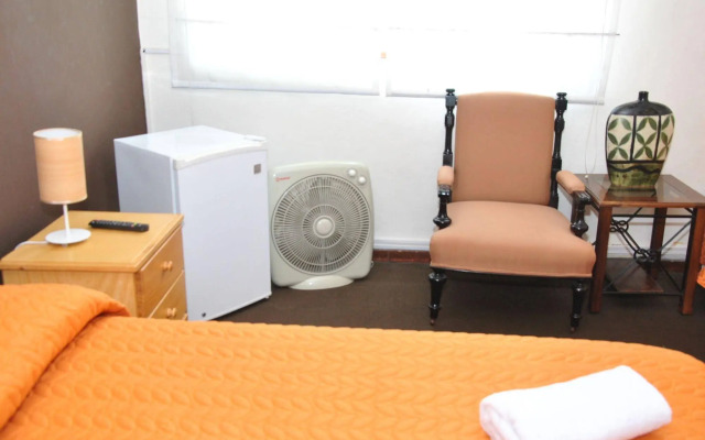 Hostal Jose Luis