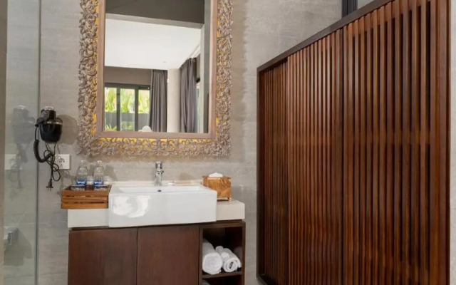 Villa Mantra Ubud