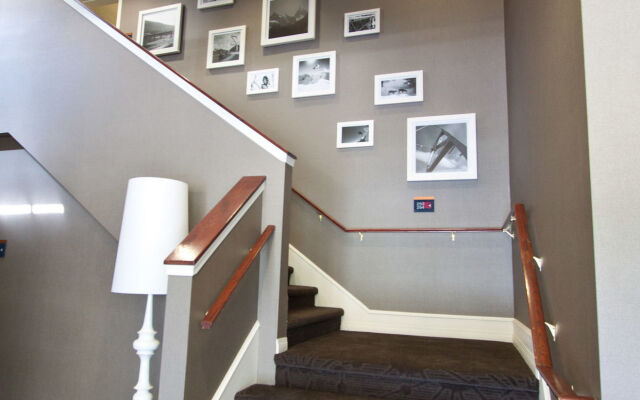 Sandman Hotel Revelstoke