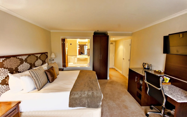 VR Rotorua Lake Resort