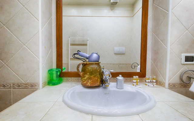 Trieste A&A Anto Flat