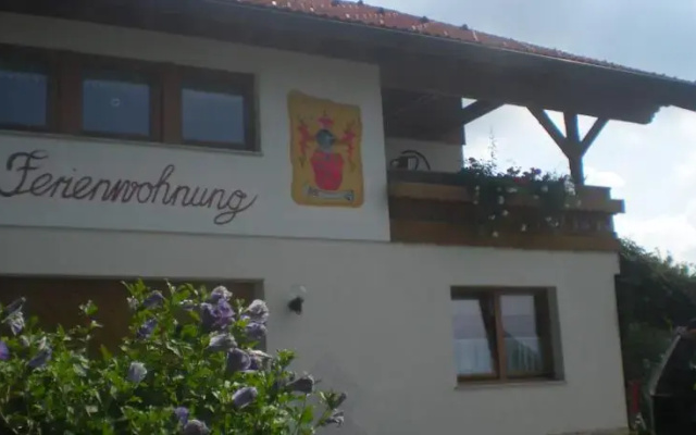 Ferienwohnung Schlemmer