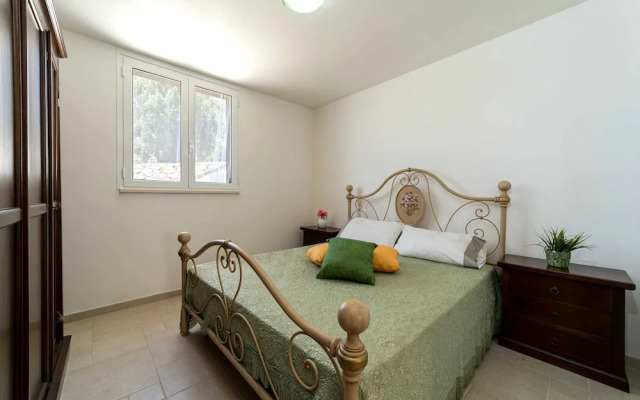 Mediterranea appartament near Ostuni