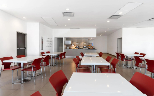 City Express Junior by Marriott Aguascalientes Centro