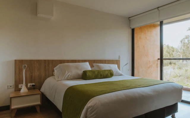 Travelers Rio Verde Living Suites