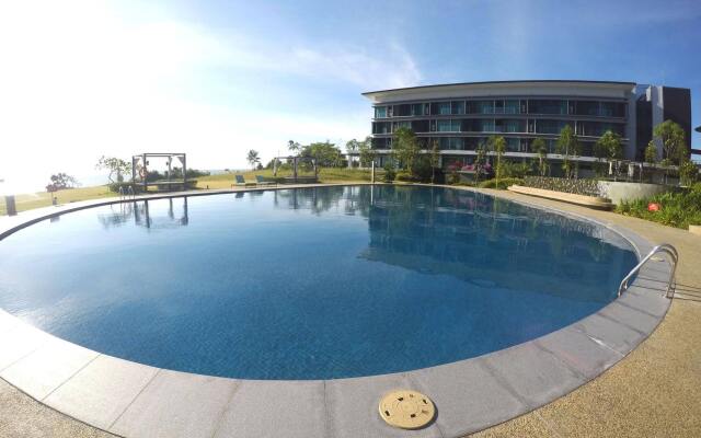 Samalaju Resort Hotel