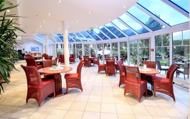 Hotel Vitalquelle Montafon