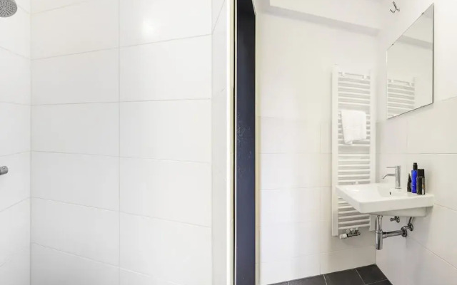 Getaway With Covered Veranda