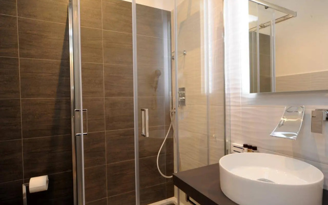 My Suites Piazza di Spagna