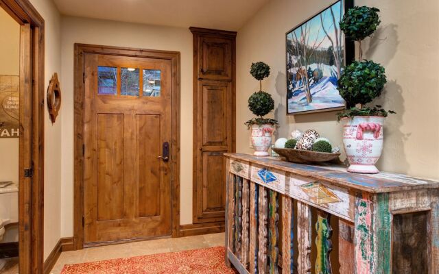 Abode at Quit 'N Time