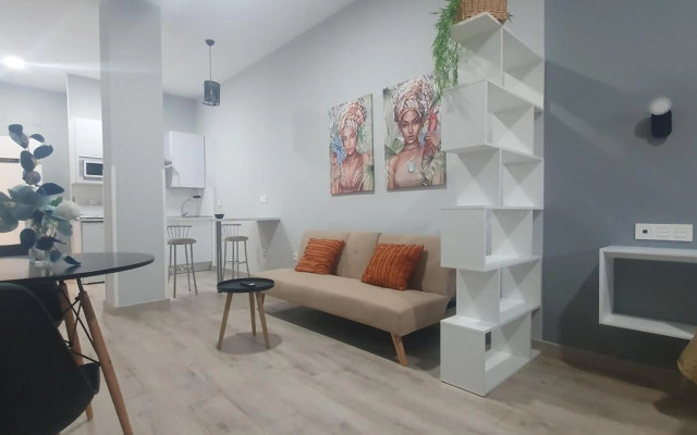 Apartamentos Las trece llaves Jacuzzi bajo petición