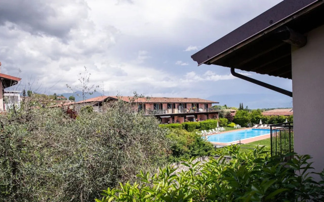 Villa Golf in Polpenazze del Garda