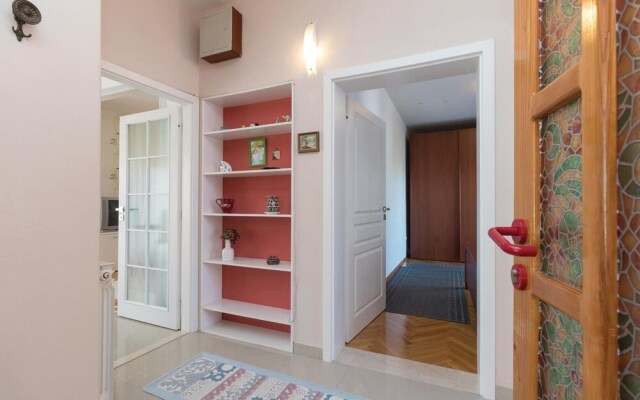 Awesome Home in Zadar With Wifi and 1 Bedrooms