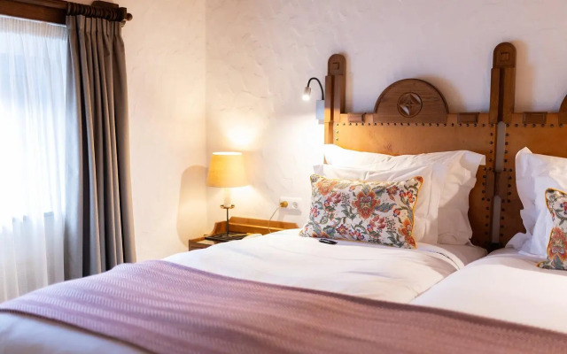 Pousada Gerês - Caniçada