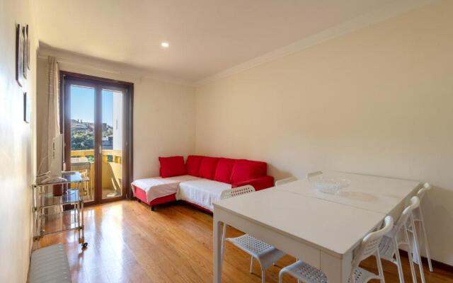 Porto Sunny House #2 - city center