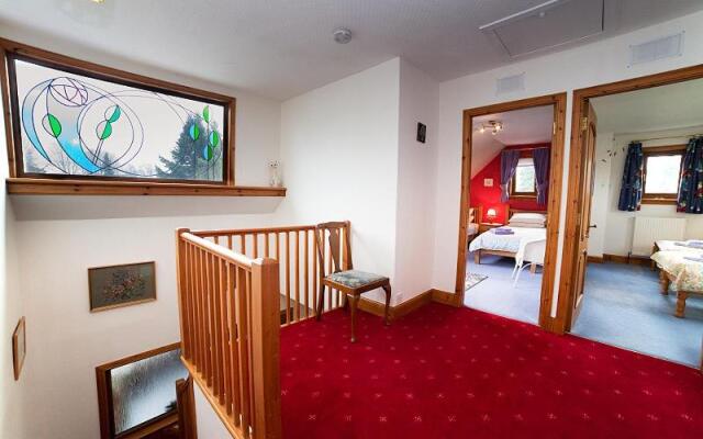 Rowans Inverness