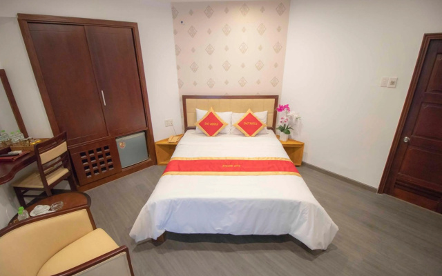 Vung Tau P&T Hotel – Guest Rooms – Vung Tau