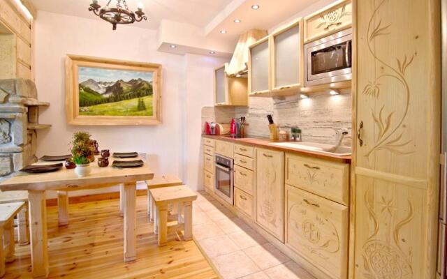 Apartamenty Kiry Zakopane