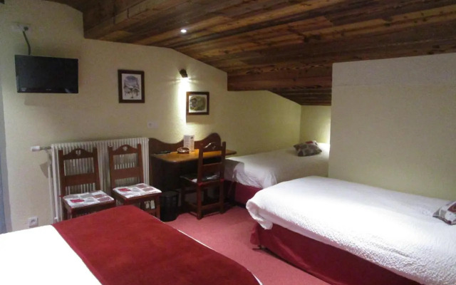 Appartement Perthuis