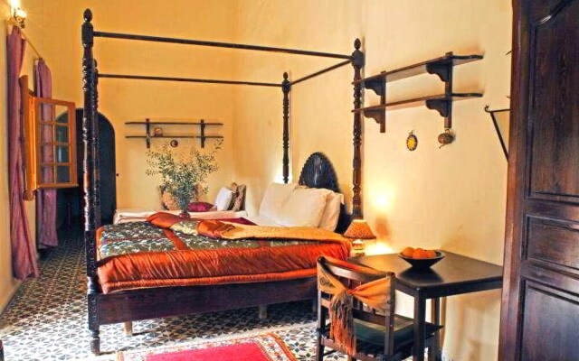 Riad Elaissi