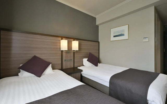 Takamatsu Kokusai Hotel