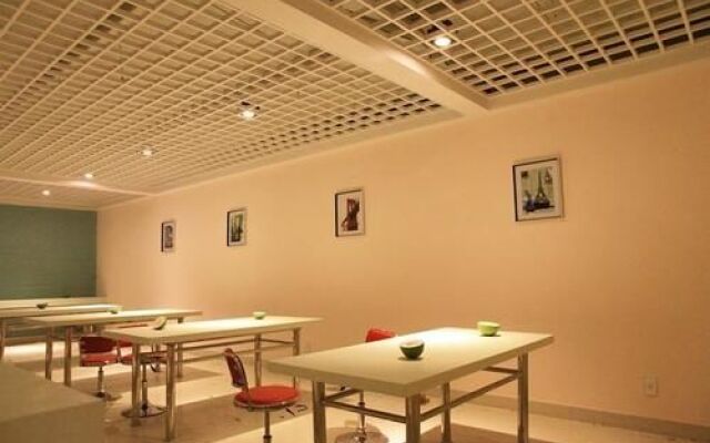 Fairfield by Marriott Hangzhou Binjiang Puyan