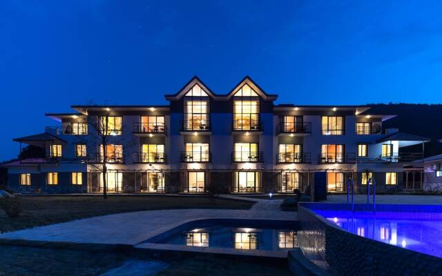 Sunshine Resort Pokhara - Your Private Paradise